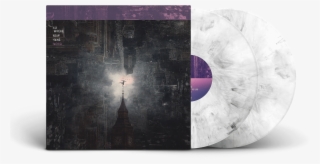 Mono “nowhere Now Here” 2xlp - Circle #9422881