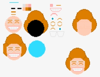 Napoleon Head #9422882