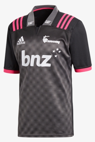 Crusaders Super Rugby Training Jersey - Crusaders Training Jersey 2018 #9422963