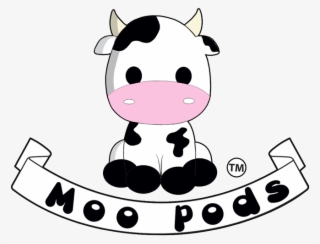 Dairy Coffee And Tea Creamer Tablet - Cute Cow #9422964