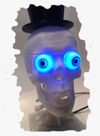 Robot Head Png #9423129
