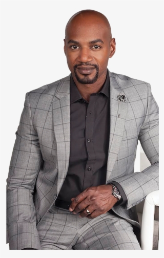 Neville Campbell - Gentleman #9423132