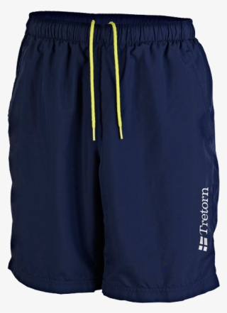 Sort Tretorn Navy - Board Short #9423283