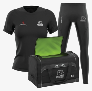 Ladies Wolfpack Bundle - Active Shirt #9423333