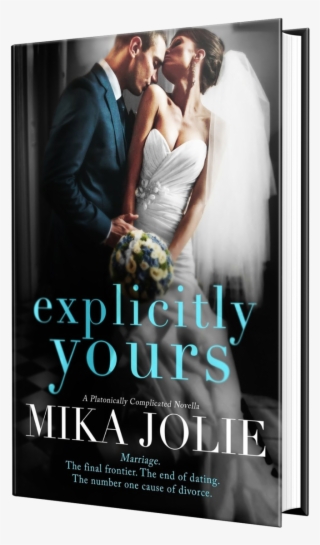 Explicitly Yours Release Date - Wedding #9423432