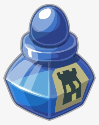 Bontarian Intercity-express Potion - Dofus Potion Bonta #9423548