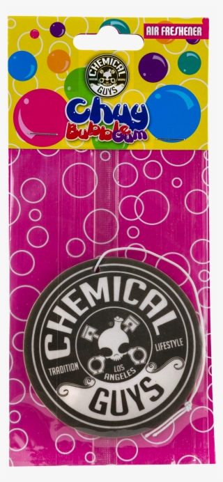 Chemical Guys #9423574