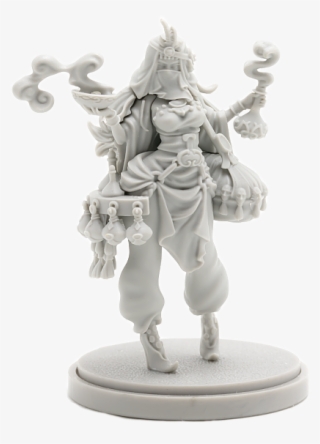 Figurine #9423704