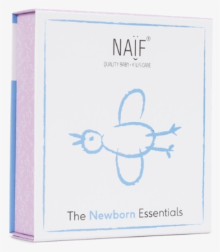 Home » Products » Newborn Essentials - Paper #9423764