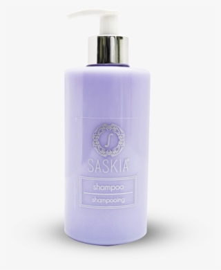 Homehairshampoo & Conditionerlavender Sles-free Shampoo - Bottle #9423833