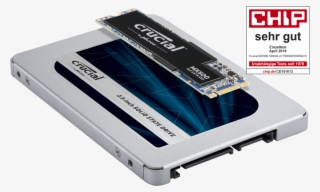 Download - Crucial Mx500 #9423882