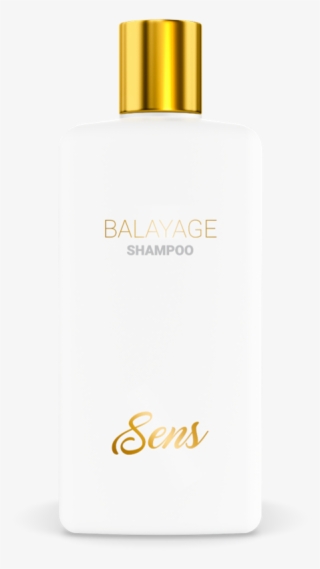 Sens Balayage Shampoo 500ml - Perfume #9423965