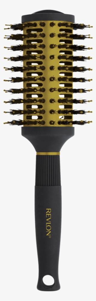 Large Porcupine Round Brush - Brush #9424003 Large Porcupine Round Brush - Brush #9424003