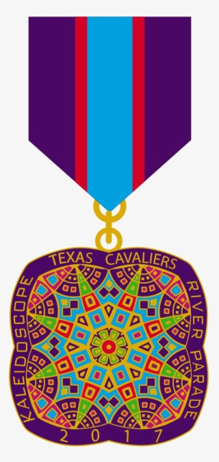 2017 - Kaleidoscope - Emblem #9424009