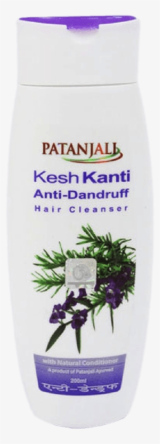 Anti Dandruff Shampoo - Patanjali Kesh Kanti Anti Dandruff Shampoo Review #9424086