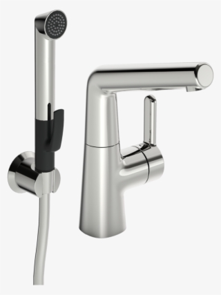 Oras Inspera 3008f Washbasin Faucet With Bidet - Oras Inspera 3030f #9424115