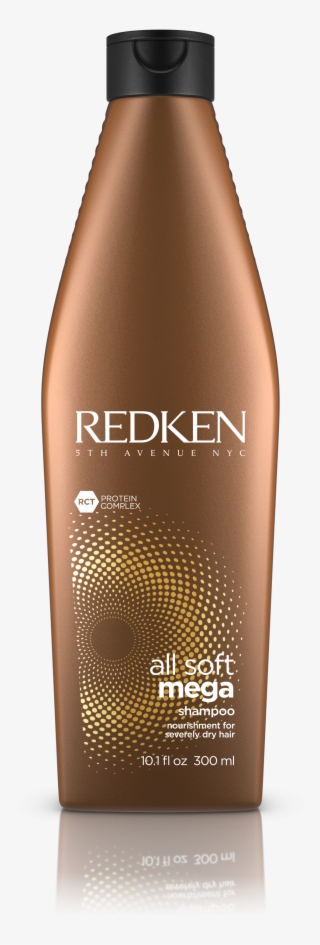 Main Image Zoom Zoom Zoom - All Soft Mega Shampoo #9424119