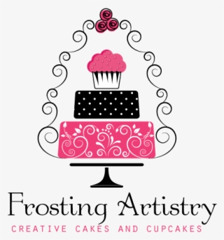 Logo Design By Dalia Sanad For This Project - Cake Design Logo Png #9424125