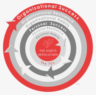 So, How Do These Habits Directly Relate To Success - Circle #9424157