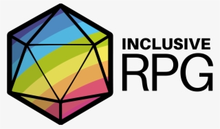 Inclusivity In Rpgs Is Important - Triangle #9424303