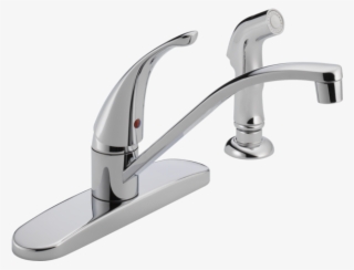 Single Handle Kitchen Faucet Within P Lf Designs - Tap #9424331