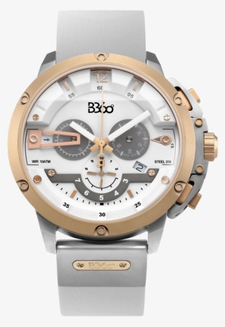 E04 - Analog Watch #9424429