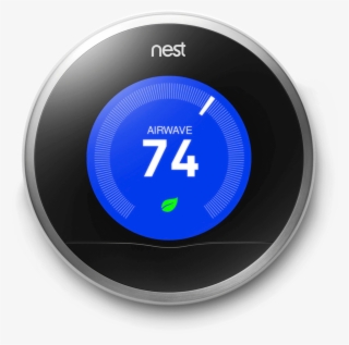 Features - Nest Thermostat #9424471