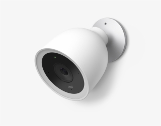 Nest Cam Iq Outdoor #9424501