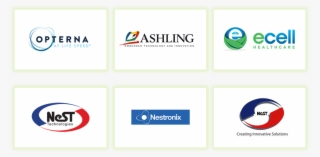 Innovation Companies Providing A Range Of Products - Nest Technologies #9424603