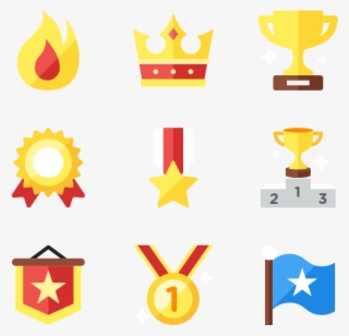 Rewards - Reward Icon Png #9424606