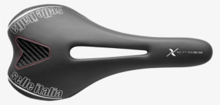 Selle Italia Slr X-cross Flow Saddle #9424706