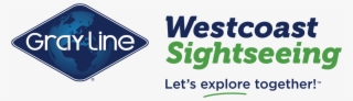 Wcss Grayline Logo Colour - Gray Line #9424832