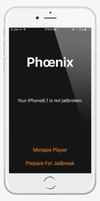 How To Install Phoenix Jailbreak - Blackboard Mobile App Discussion #9424859