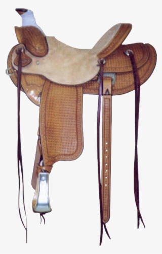 Capriola Saddle - Saddle #9424868