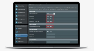 Setup Apple Tv Vpn On Physical Router - Asus Rt Ac58u Setup #9424973