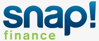 Snap Finance Logo #9424976