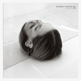 Trouble Will Find Me Cd - Sharon Van Etten Albums #9425179