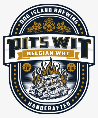 Pits Wit Belgian Wht - Sport Club Internacional #9425242