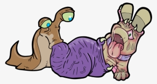 5 Years Ago - Cartoon #9425467