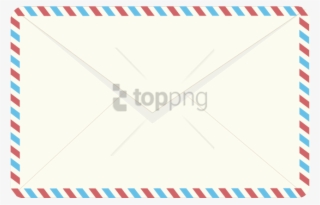 Free Png Download Air Mail Envelope Png Images Background - Old Air Mail Envelope Png #9425500