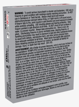 Winchester Super X 410ga Rifled Slug - Audi #9425503