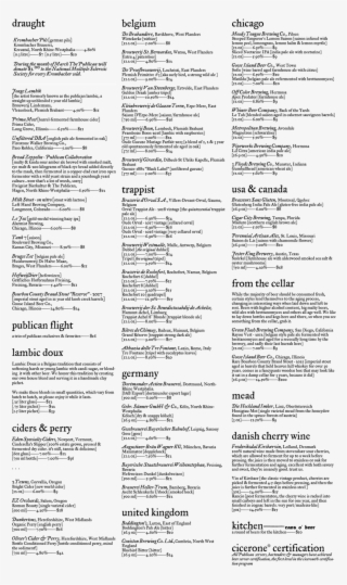 Beer - Wine 3 - 26 - 19 1 #9425536 Beer - Wine 3 - 26 - 19 1 #9425536