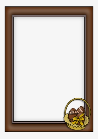File Chocolate Png - Bordes De Pagina Chocolate #9425876