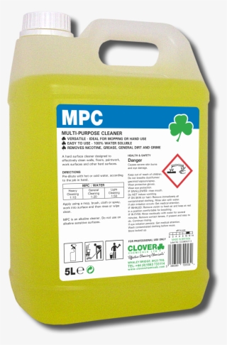 Home - Lemon Floor Cleaner #9425963