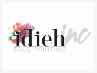 Idieh Inc Facepainting - Patience #9426031