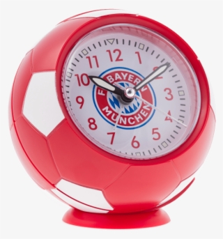 Despertador En Forma De Balón - Bayern Munich #9426037