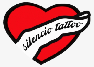 Silencio Tattoo #9426061