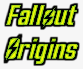 Fallout Origins - Graphics #9426248