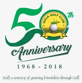 A Great Golf Course, An Impressive Golf House With - Graphic Design #9426374