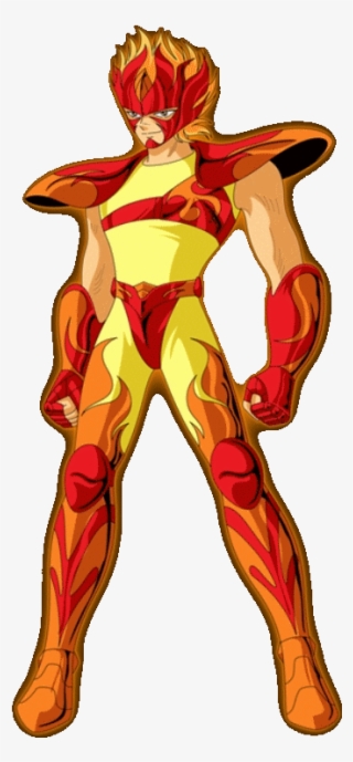 Cavaleiro Saint Seiya Wiki - Cavaleiro De Fogo #9426552